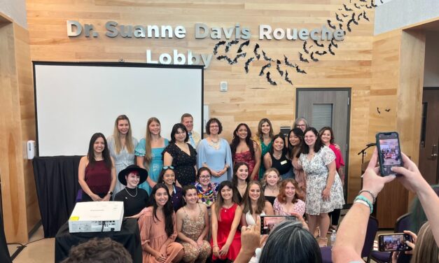 ACC celebrates largest graduation cohort of Vet Tech students